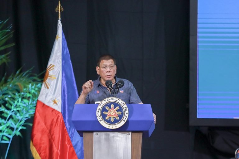 Duterte to DAR: Speed up land distribution defeat communist