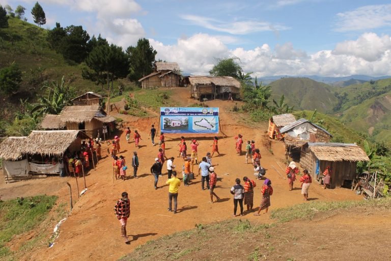 Call Mindanao natives as ethnic group not “Lumad”-NCIP