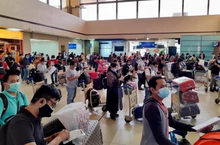 Philippines to resume deployment of domestic workers to UAE