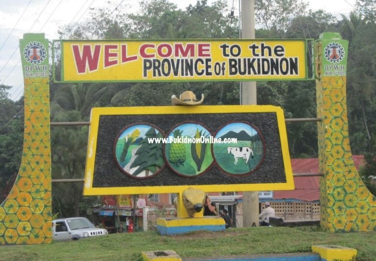 Project Development Officers Save Sustainable Livelihood Program Associations in Bukidnon
