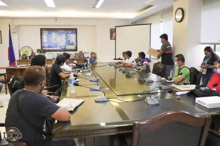 Housing project for earthquake victims in North Cotabato on the go