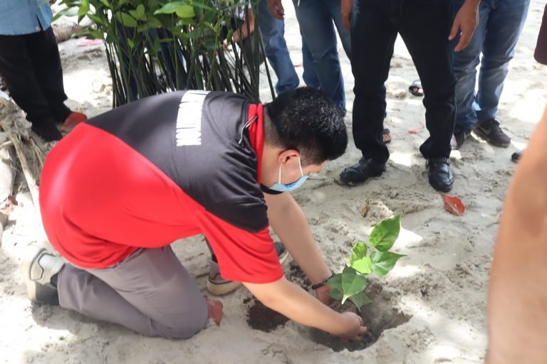 DavNor’s KAAGAPAY, TUPAD program launched in Samal Island DavNor’s KAAGAPAY, TUPAD program launched in Samal Island
