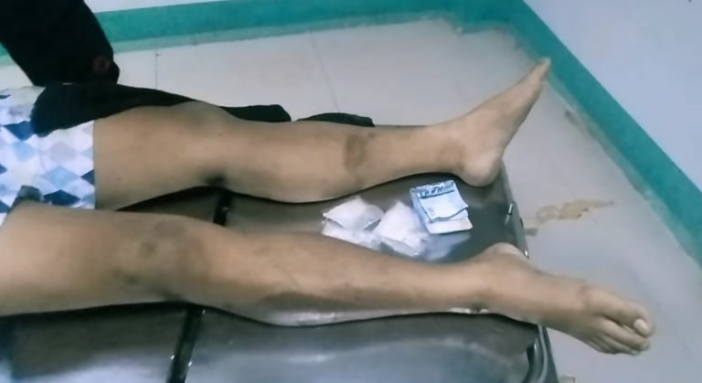Digos City  Police  nets P1.3M in drug bust, suspect killed