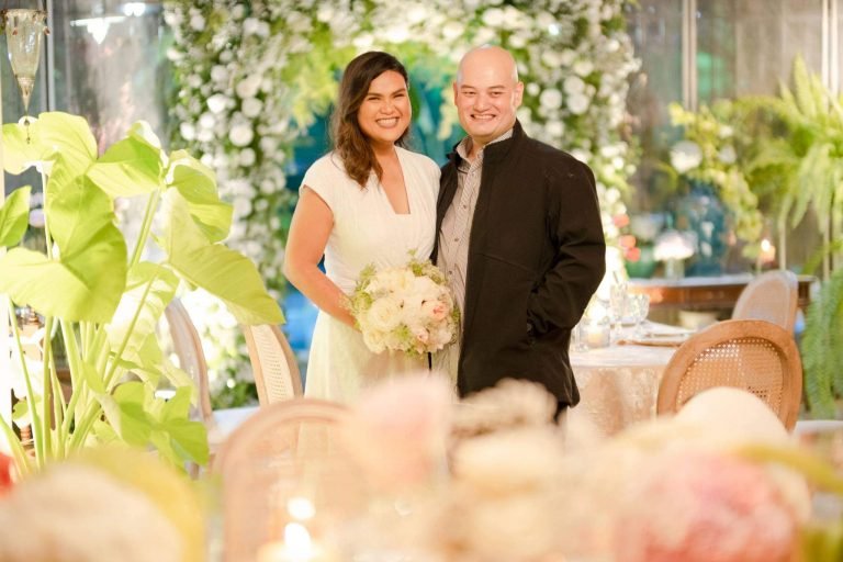 Davao’s Bachelor marries his best friend