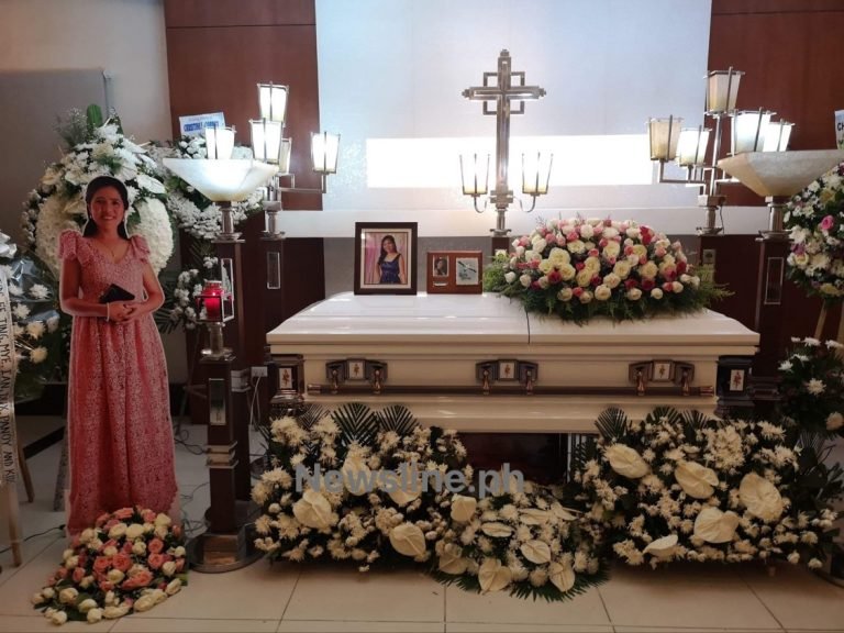 Family of slain cosmetics manager in Davao cries for justice