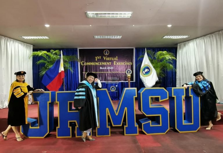 JRMSU recognizes Occupational English Test of Cambridge and Australia’s Boxhill Institute