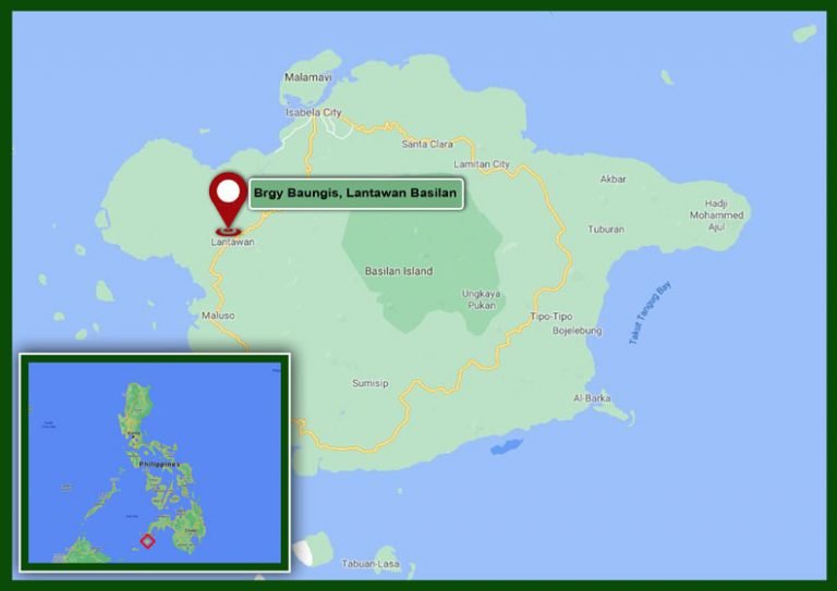 Abu Sayyaf bandit dies in Basilan shootout
