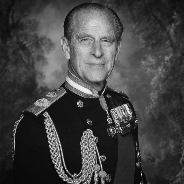 PRRD sends condolences to Britain’s royal family