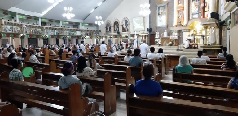 The Season of LENT: time to pause, ponder and pray