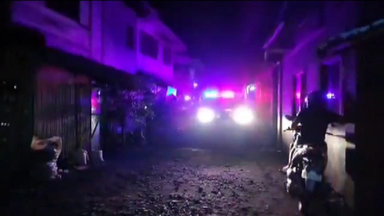 ‘Knock-knock’ scare supposedly done by cultists a ‘fake news,’ police say
