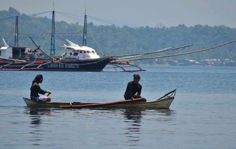 Mis. Or. villages affected by oil spill now returning to normal