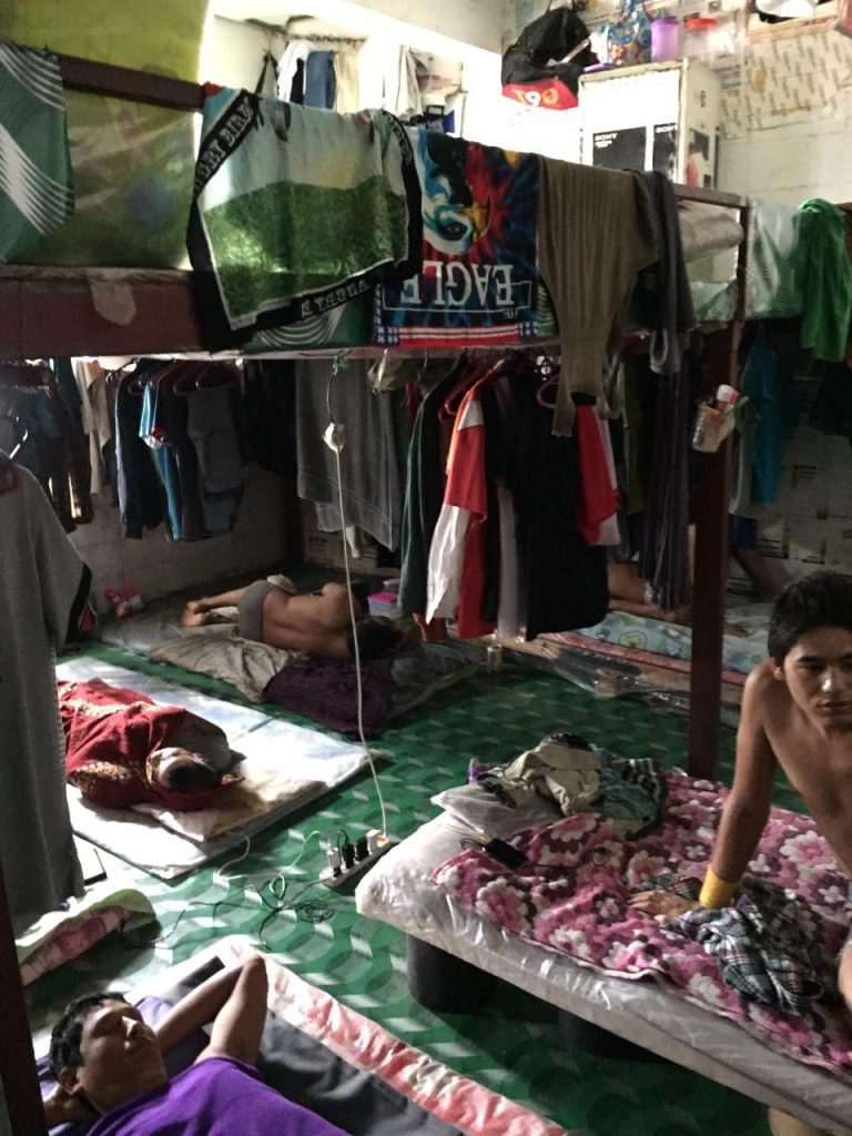 Southeast Asia: In COVID-19, the ‘We’ needs to include migrant workers