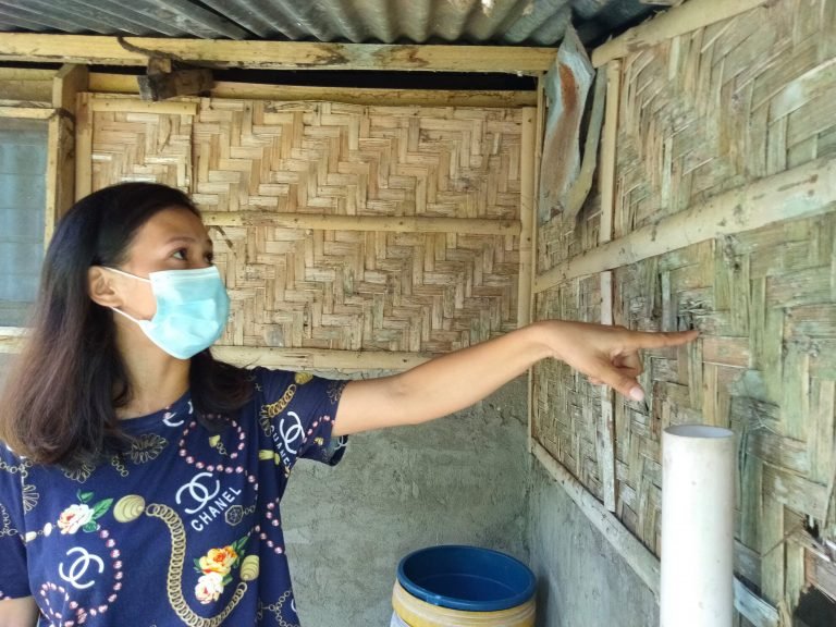 Scared Tudela residents spike ‘knock-knock boys’