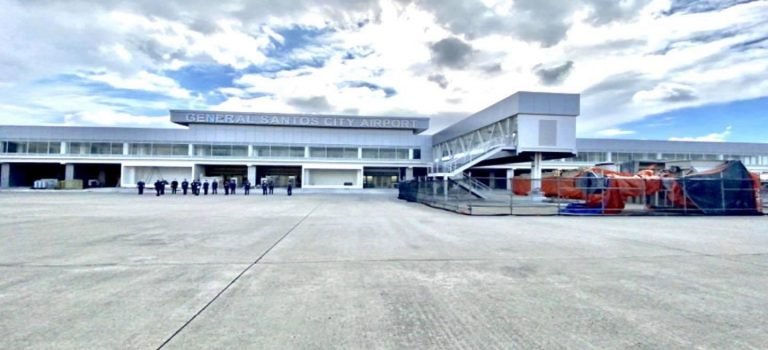 GenSan’s improved infrastructure, an  economic booster