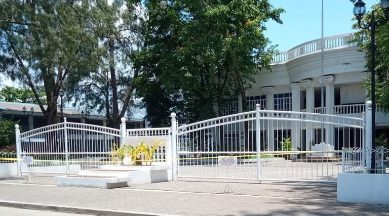 Surge of COVID 19 patients overwhelms Zamboanga de Norte hospitals