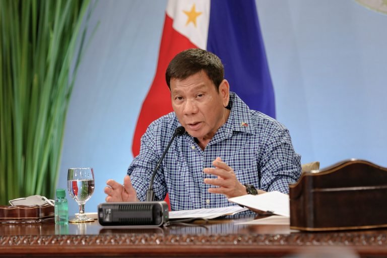Corruption won’t stop but gov’t fighting it