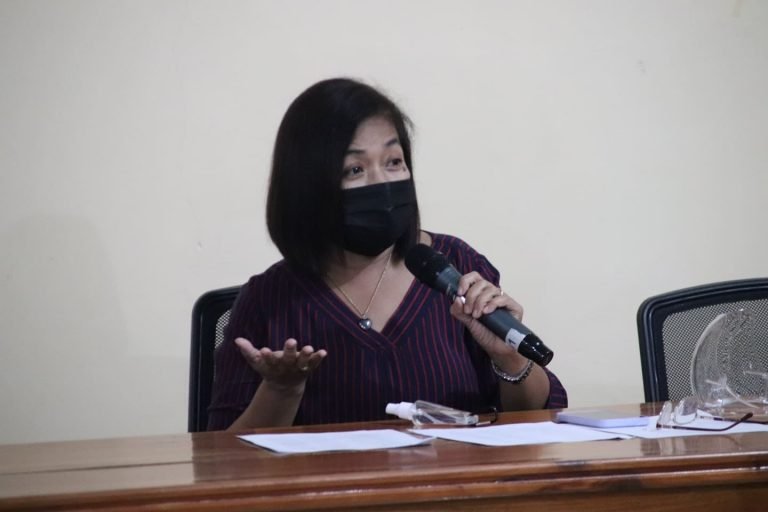Covid-19 hits town officials in North Cotabato, DILG 12 Director assumes as caretaker