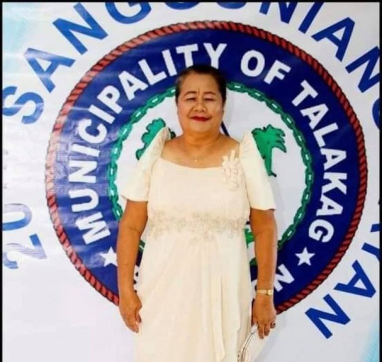 Riding-in-tandem kill undefeated lady councilor in Bukidnon
