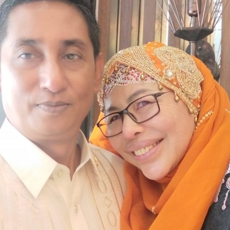 Lawyer and husband killed  in Davao City