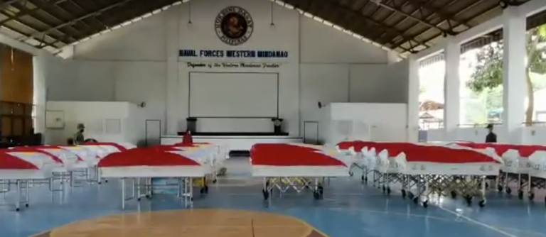 AFP identifies 20 killed in crashed C-130, victims to receive financial assistance