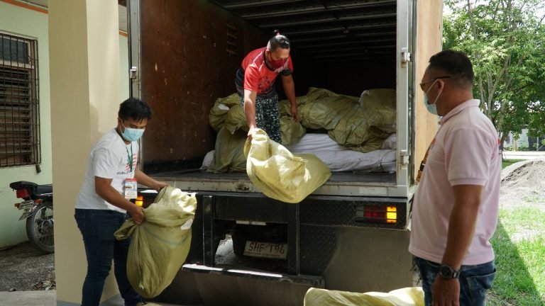DSWD continues to improve initiatives for peace-building