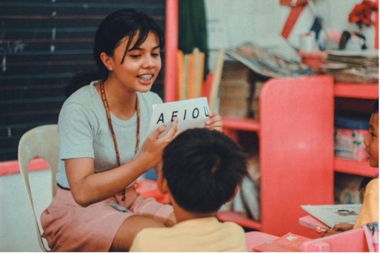 Empowering Women is this 20 year old’s advocacy