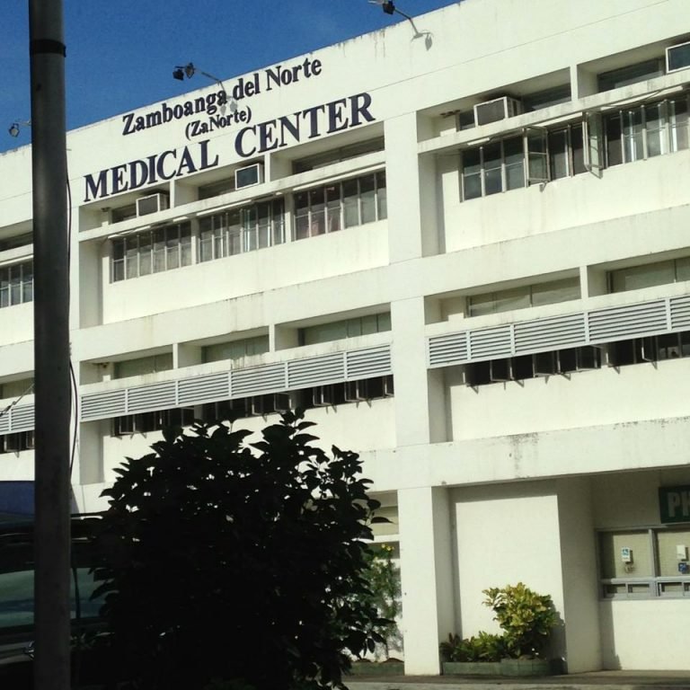 Suspected COVID-19 patient died after jumping from the 3rd floor of Zambo Norte’s gov’t hospital