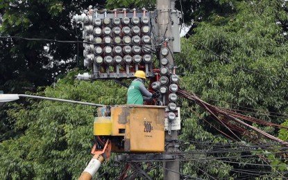 Line workers get maximum P2-M insurance under House bill