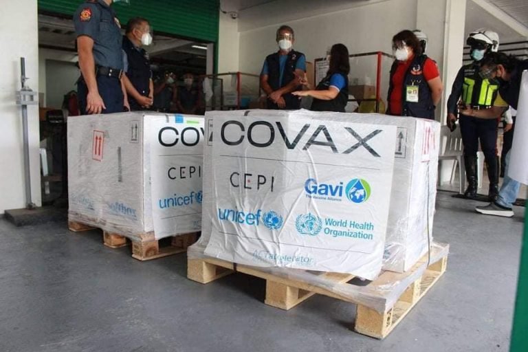 Bigger vaccine shipments needed to widen inoculation-Dizone