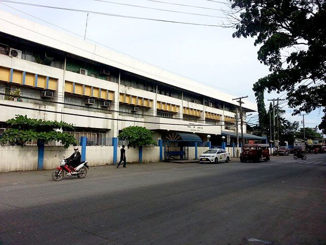 56 court personnel in Davao City tested positive for Covid-19
