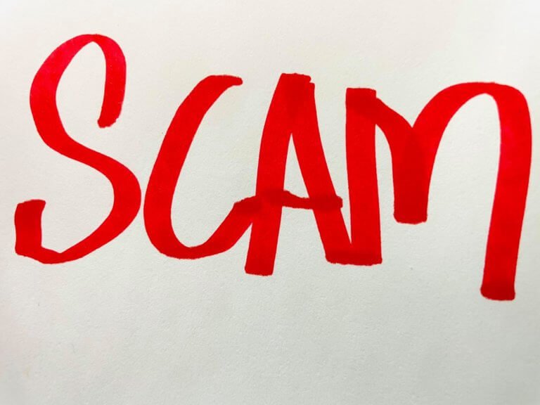Scammers offer fake entry permits via social media-BI