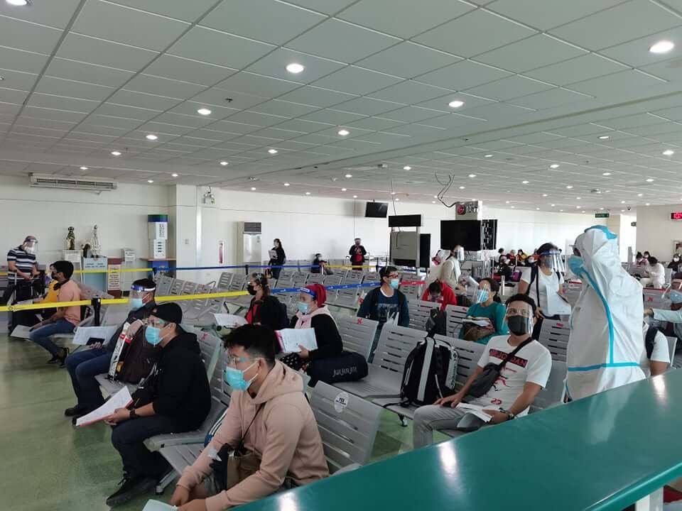 OFWs