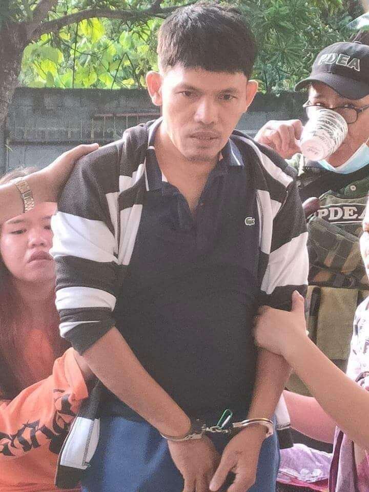 Maguindanao mayoralty candidate  arrested  with P3.4M illegal  drugs