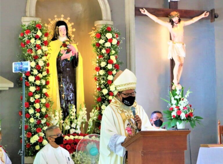 Clash of the Titans in Zambo Norte: It’s still Jalosjos vs Uy in Zambo del Norte, Church asks voters to observe  sense of mission