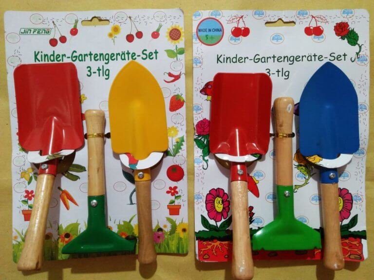 Toxic watchdog urges toy manufacturers  to comply FDA standards