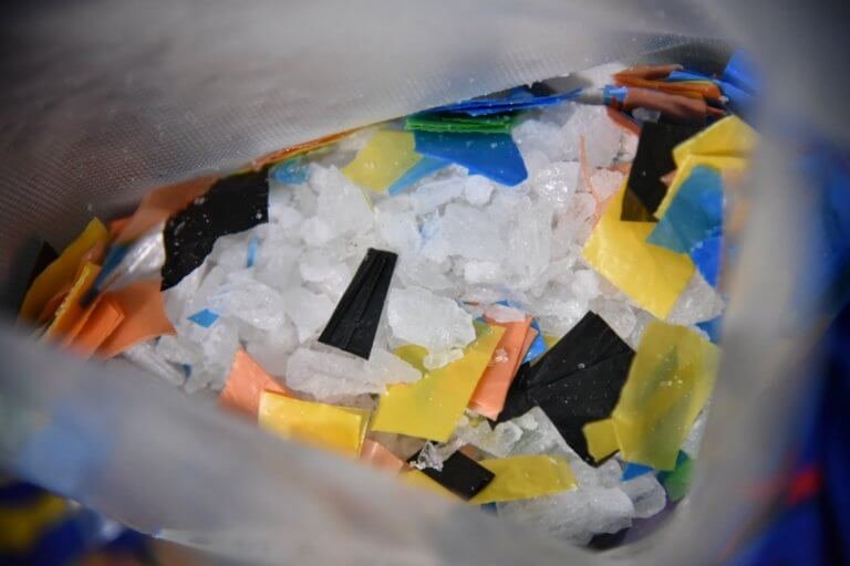 Customs uncovers P15-M meth from Malaysia
