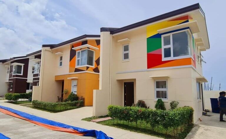 NHA: Duterte admin builds home for gov’t workers, poor families