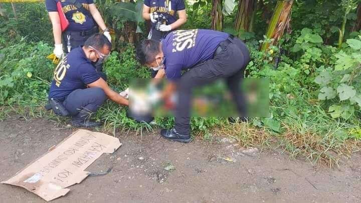Sunod nga PNP Chief kinahanglan magpadayon og imbistiga sa drug war