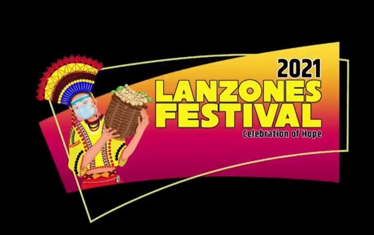 ‘Lanzones Festival’ kicks off in Camiguin Island