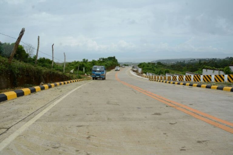 Road networks key to progress in Marawi-Gandamra