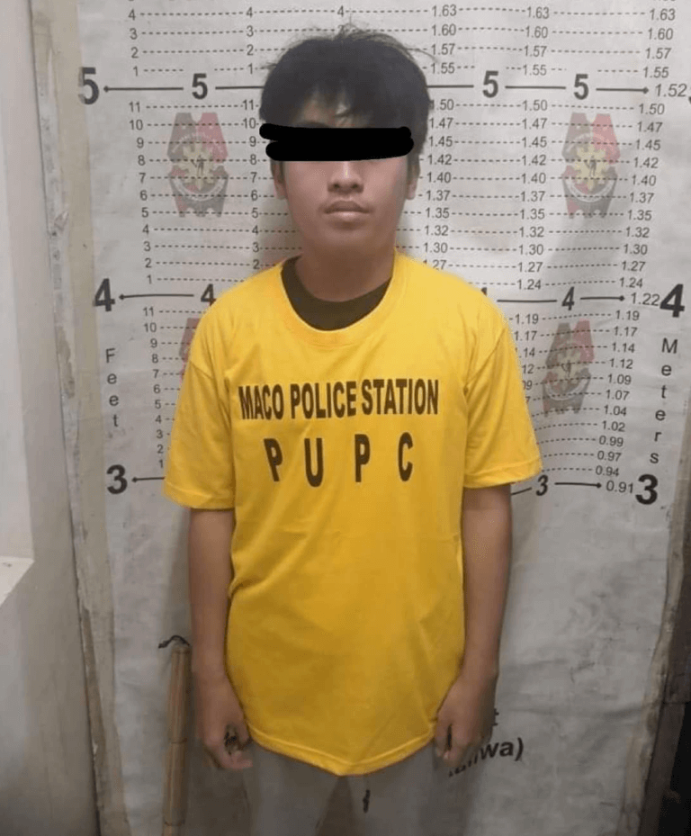 Schoolboy arrested over .5-m debt via online ‘sabong’