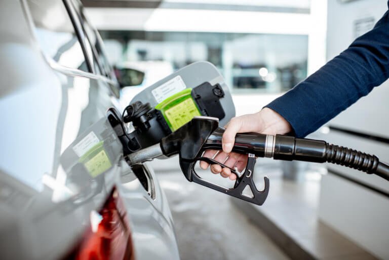 All-time oil price hike