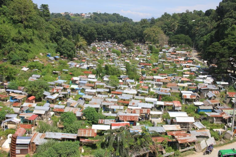 Cagayan de Oro City spends P367-M for public cemetery upkeep