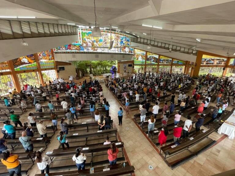 CBCP to release prayer for 2022 elections on Sunday
