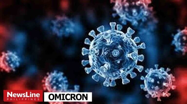PH intensifies interventions vs Omicron
