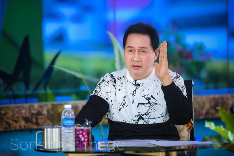 Two more members of KJC surrender this morning, Quiboloy “might” surrender, says NBI