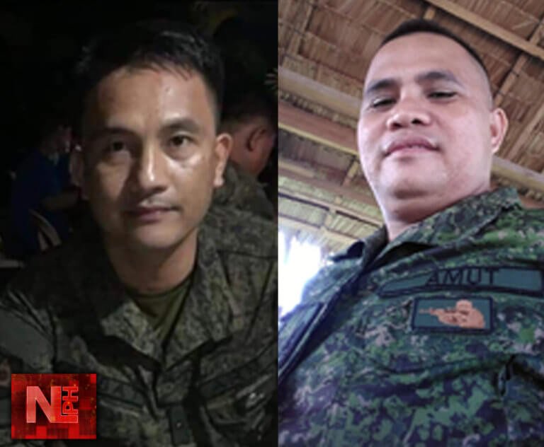 Soldier runs amok, kills 2 officers, injured 1