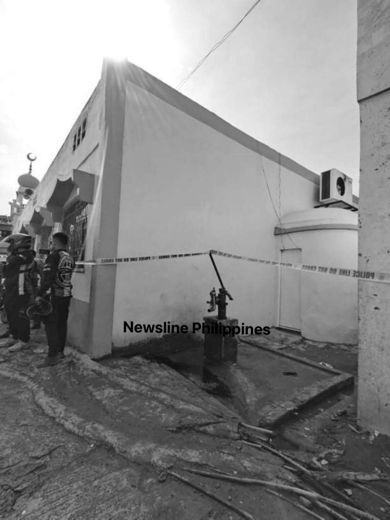2 Basilan mayors  shot in Zamboanga, 1 dies