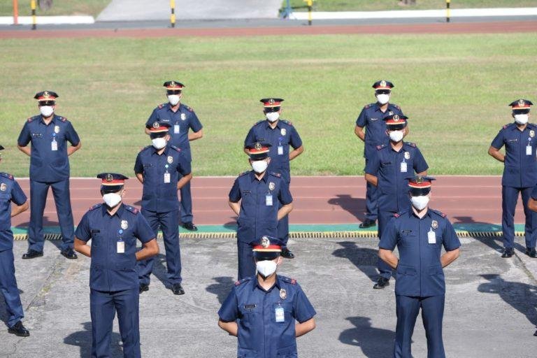 PNP: 249 of 357  “areas of grave  concern” in the upcoming BSKE from BARMM