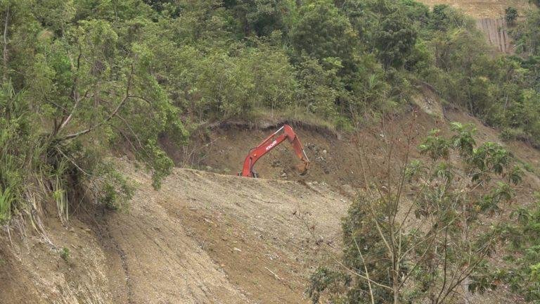 Defend Banaybanay’s environment and natural resources 